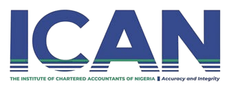 ICAN Logo